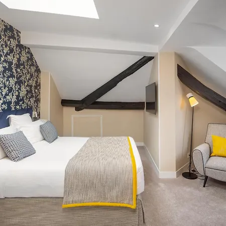 Le Mareuil 4* Paris