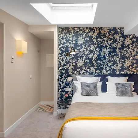 Le Mareuil 4* Paris