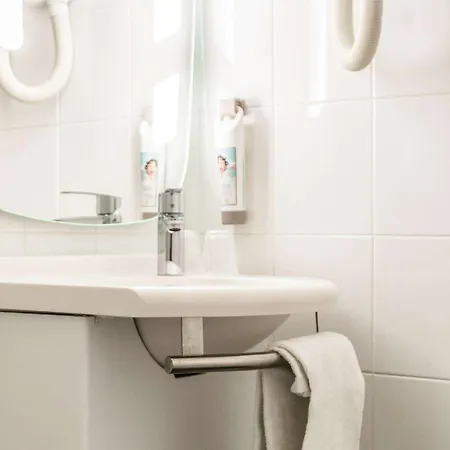 Ibis Grands Boulevards Opéra 9e 3* Paris