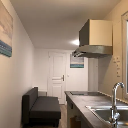 Διαμέρισμα Loft Entier Parisien-paris11 Παρίσι
