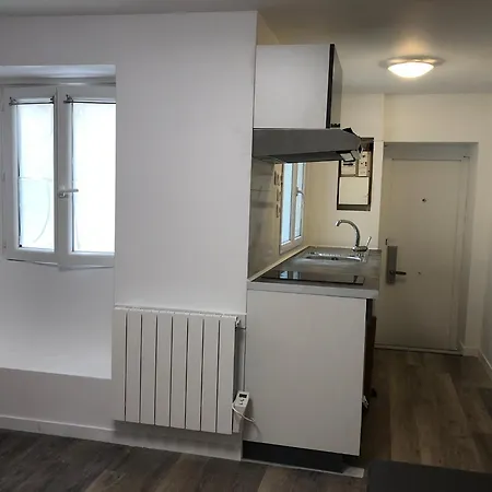Loft Entier Parisien-paris11 Διαμέρισμα Παρίσι