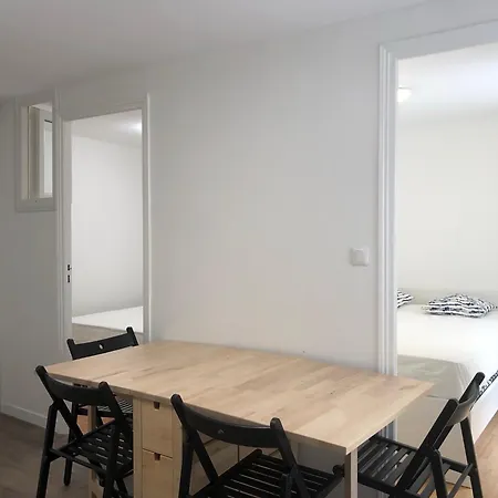 Loft Entier Parisien-paris11 Παρίσι