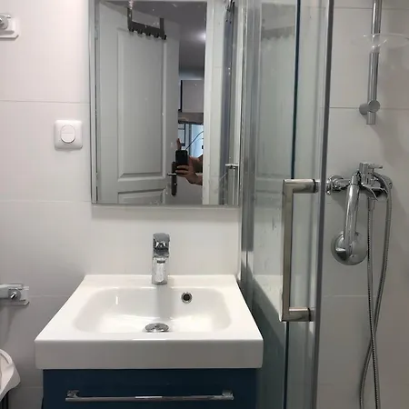 Loft Entier Parisien-paris11 * Παρίσι