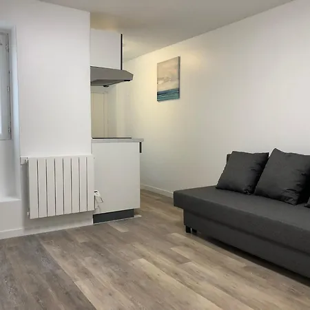 Διαμέρισμα Loft Entier Parisien-paris11 Παρίσι