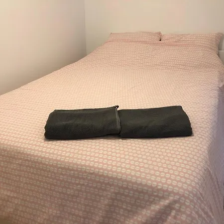 Διαμέρισμα Loft Entier Parisien-paris11 *