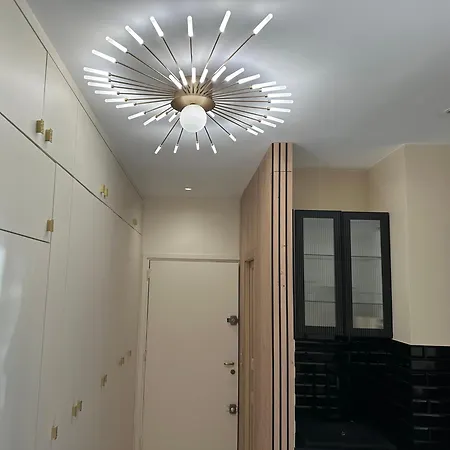 New Etoile Arc De Triomphe Renovated March 24 Apartment *