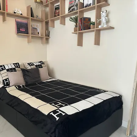 New Etoile Arc De Triomphe Renovated March 24 Apartment *