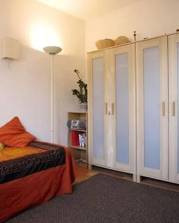 Apartment Boheme *
