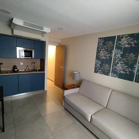 Multiresidence L'elysee Παρίσι