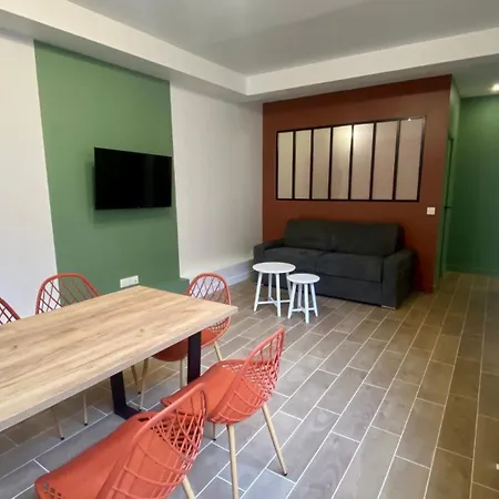 Spacieux Studio Proche Du Boulevard Haussmann-2p Paris