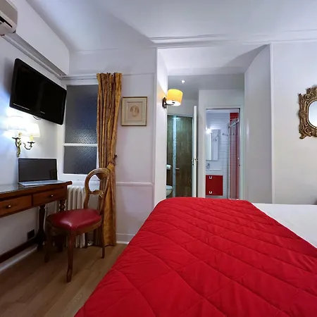 Hotel La Sanguine Parigi