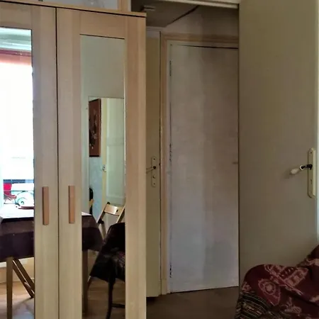 Boheme Apartment *