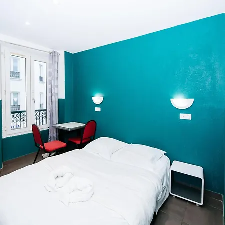 De La Poste Hotel