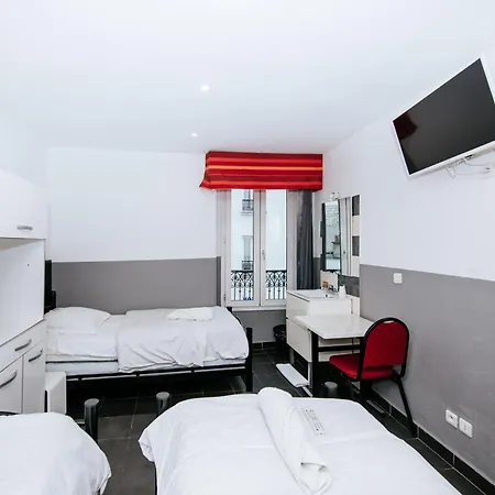 Hotel De La Poste 3*