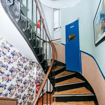 De La Poste Hotel Paris