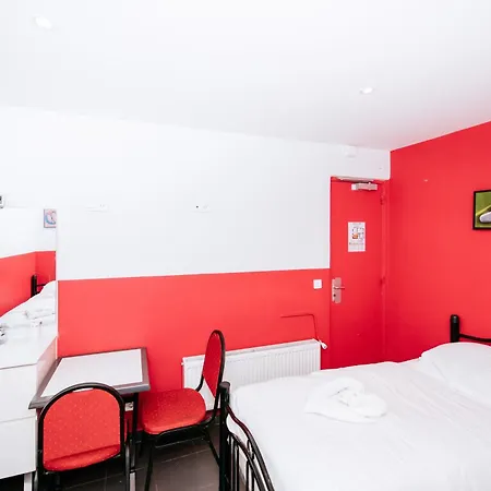Hotel De La Poste 3*