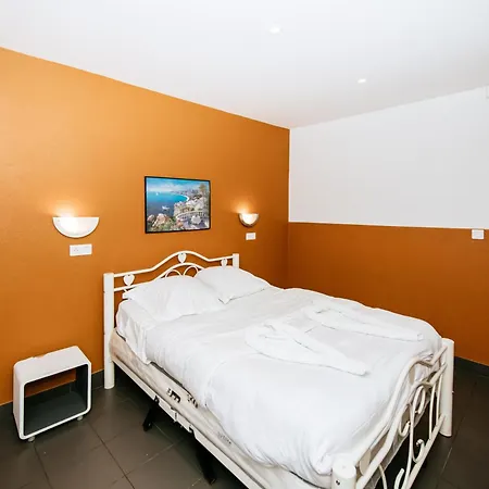 De La Poste Hotel Paris