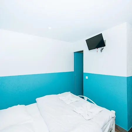 De La Poste Hotel Paris