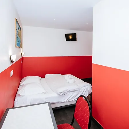De La Poste Hotel 3*