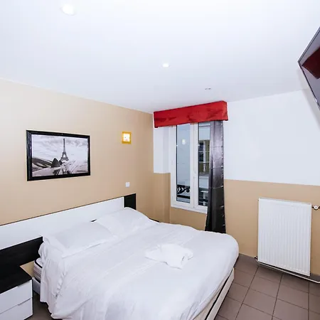 De La Poste 3* Paris