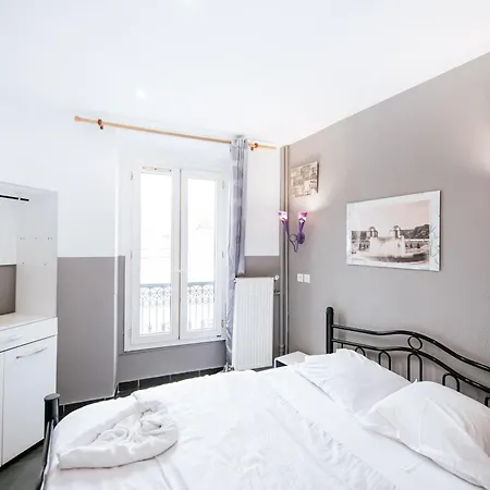 Hotel De La Poste
