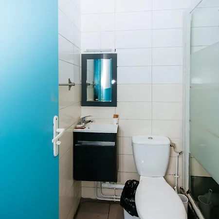 De La Poste Paryż