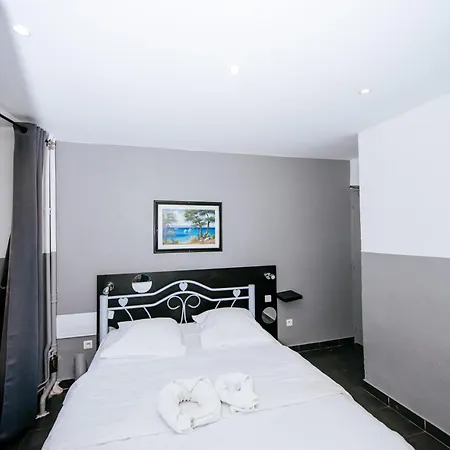 De La Poste Hotel 3*