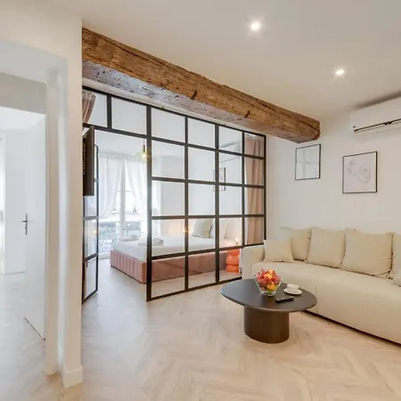 Apartment 225 Fashion - Superbe A