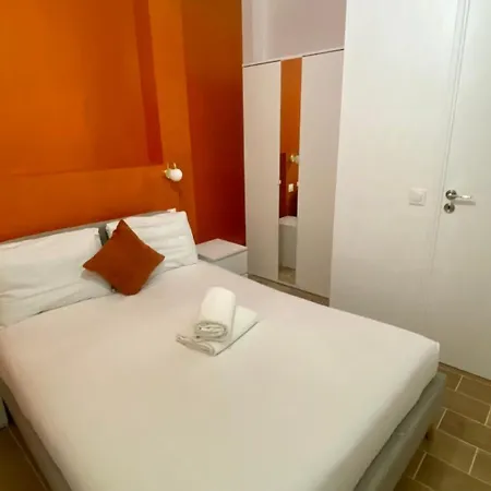Spacieux Studio Proche Du Boulevard Haussmann-2p Paris