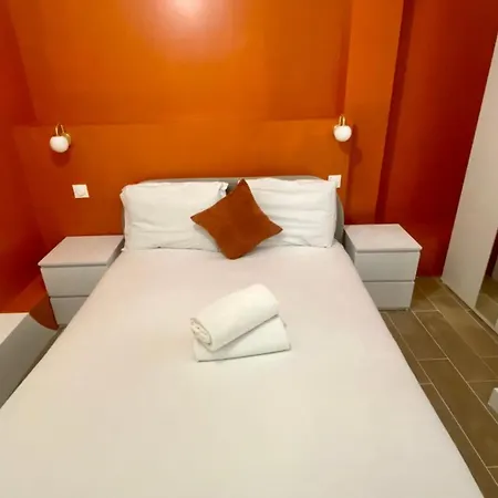 Spacieux Studio Proche Du Boulevard Haussmann-2p Apartment *
