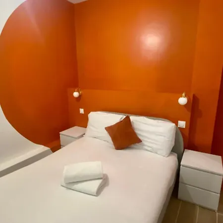 Spacieux Studio Proche Du Boulevard Haussmann-2p Apartment *