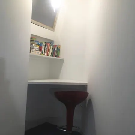 Spacious Near The Palais Garnier Apartment