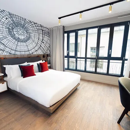 Mode Appart hôtel