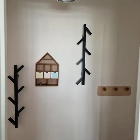 Apartment Appart Charonne