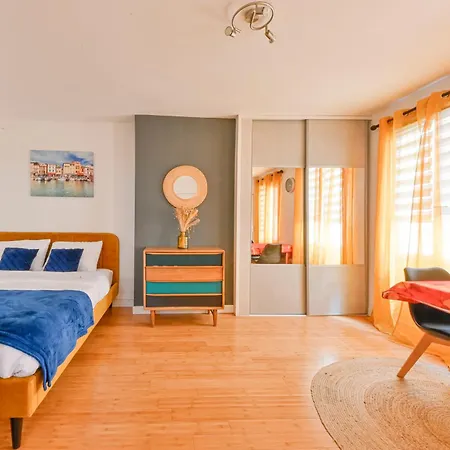 Pantheon Apartmán