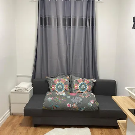 Apartamento Paisible 20 Paris