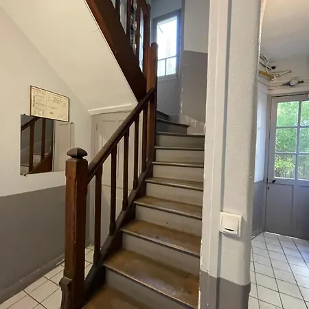 Apartamento Paisible 20 *