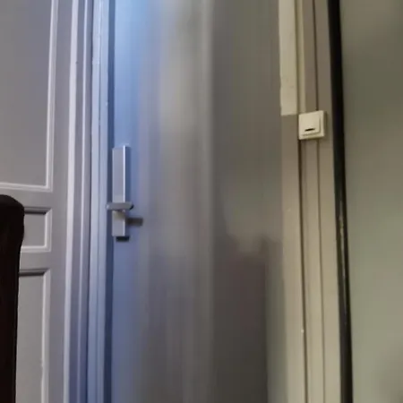 Apartamento Paisible 20 Paris