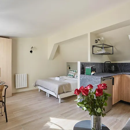 Appartamento Center Of By Prestige *