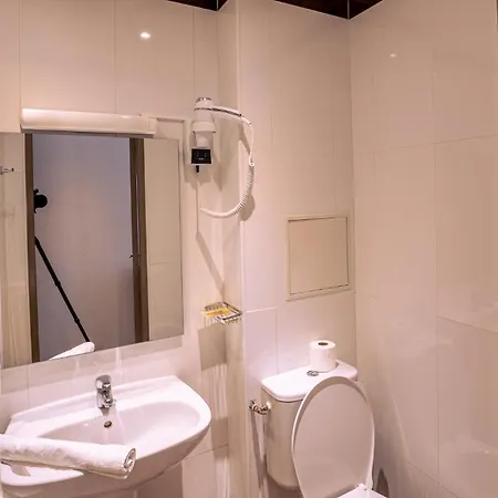 Aix Europe Hotel