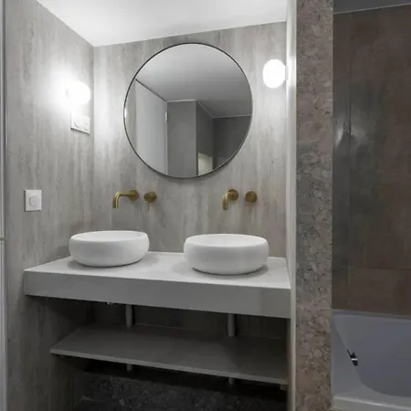 Tour Eiffel - Champ De Mars Exquisite 3bd 3bth Appartement Paris