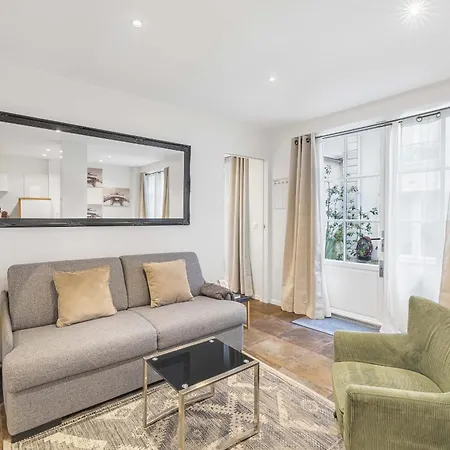 Bella Citta Appartement *