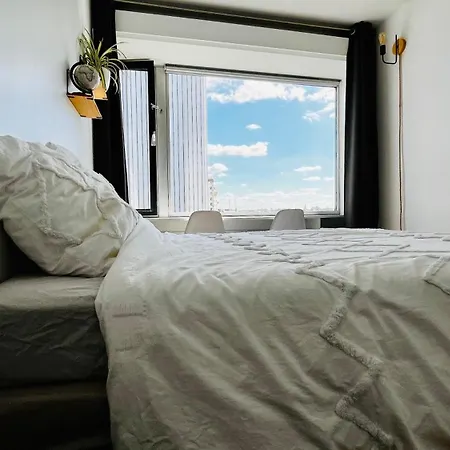 2 Private Bedrooms, Montparnasse Station Séjour chez l'habitant Paris
