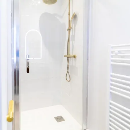 Apartment Le Marais By Prestige Paris