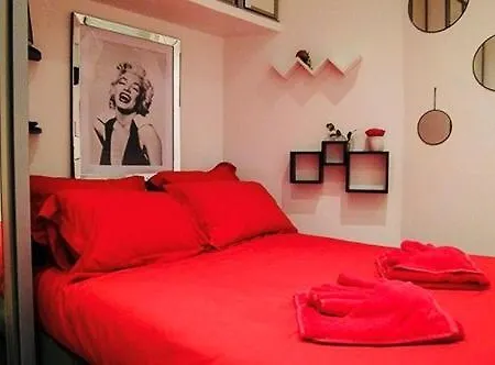 Roli Apartment *