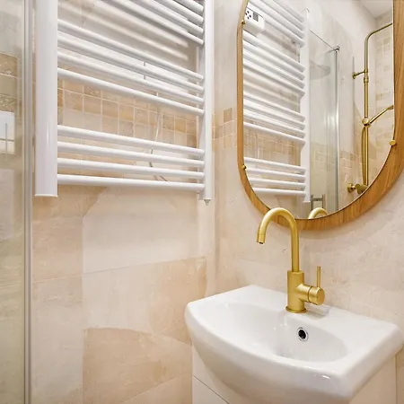 Montmartre 2 Pieces Apartment Paris