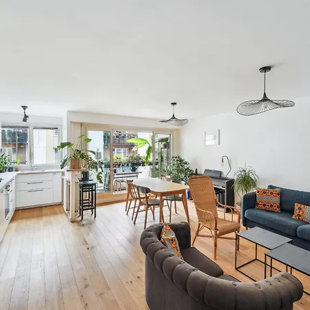 Appartement - 17eme Lacaille