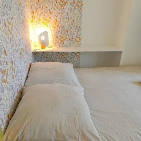 Appartamento Sunny Studio@paris Center *