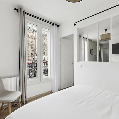 20 - Rue Sorbier Hébergement de vacances