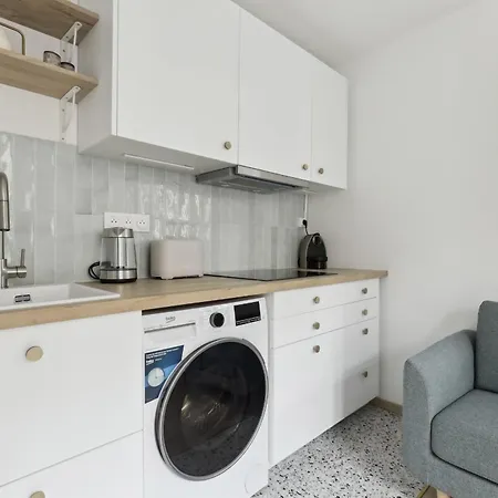 20 - Rue Sorbier Hébergement de vacances *